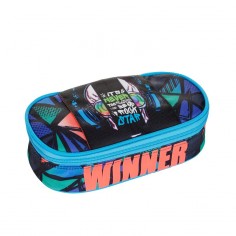 Bustina Ovale GOPOP Winner...