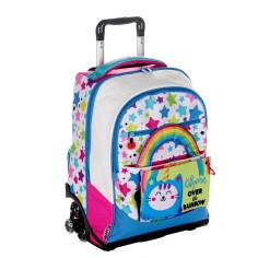 Trolley Spinner Kittycorn...