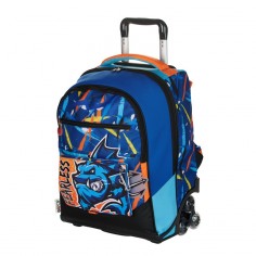 Trolley Spinner Abyss GOPOP...