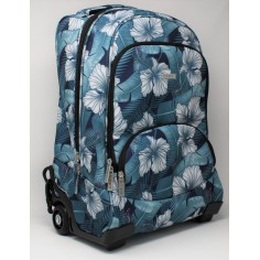 Zaino Trolley Allover...