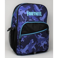 Zaino Organizzato Scuola...