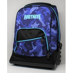 Zaino Trolley Fortnite BLU...