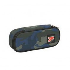 Bustina Round SEVEN Camo...