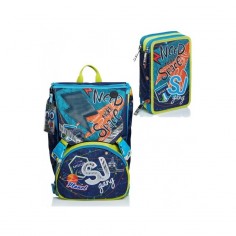 SCHOOLPACK Seven LEDTECH...