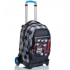 Zaino Trolley Jack 2WD...