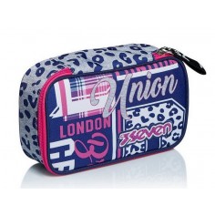 Astuccio QUIK CASE Seven...