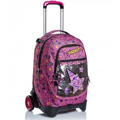 Zaino Trolley JACK 2WD...