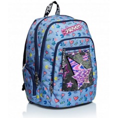 Zaino ADVANCED STARRY...