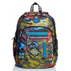 Zaino ADVANCED ADVENTURE...