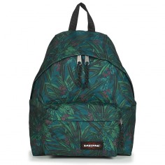 Padded Pak'r Brize Mel Dark