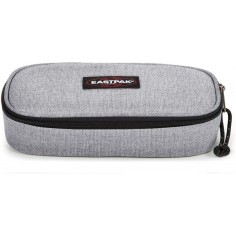 Astuccio Ovale Eastpak GREY