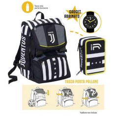 Zaino Schoolpack Juventus...