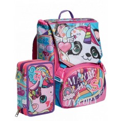 Seven SCHOOLPACK SJ GANG...