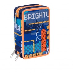 Astuccio Triplo Seven...