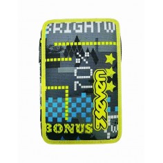 Astuccio Triplo Seven...