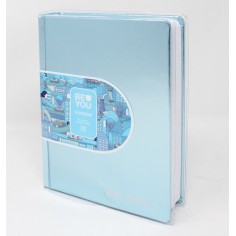 Diario BE YOU "Color Easy...