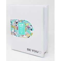 Diario BE YOU  2020/2021 12...
