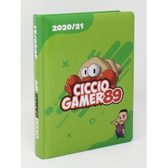 DIARIO SCOLASTICO 13 MESI...