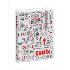 COMIX AGENDA 16M STANDARD...