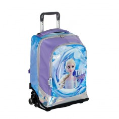 ZAINO TROLLEY SCUOLA...