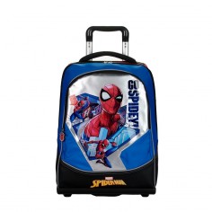 Trolley Spinner Spiderman...